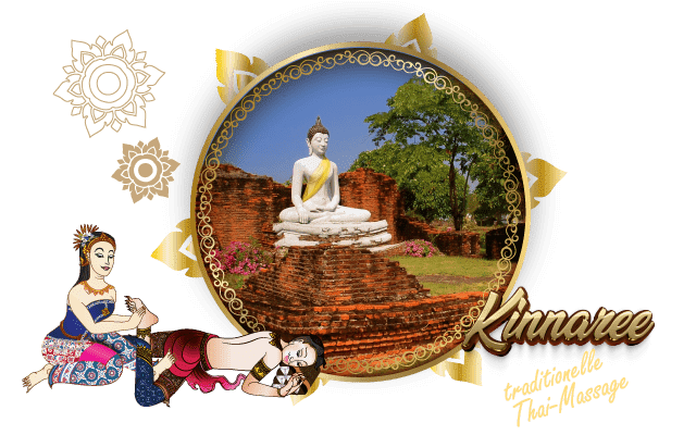 Anwendungsgebiete der Thai-Massage aus wissenschaftlicher Sicht