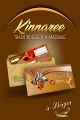 Massage Gutscheine Onlineshop