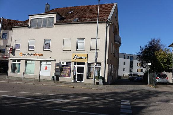 Kinnaree traditionelle Thai-Massage Uhingen