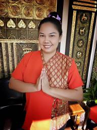 Kinnaree Thai-Massage Team Bild 03