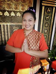 Thaimassage