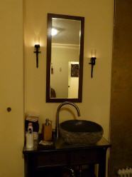 Innenbilder Kinnaree Thai-Massage
