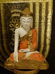 Innenbilder Kinnaree Thai-Massage