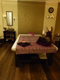 Innenbilder Kinnaree Thai-Massage