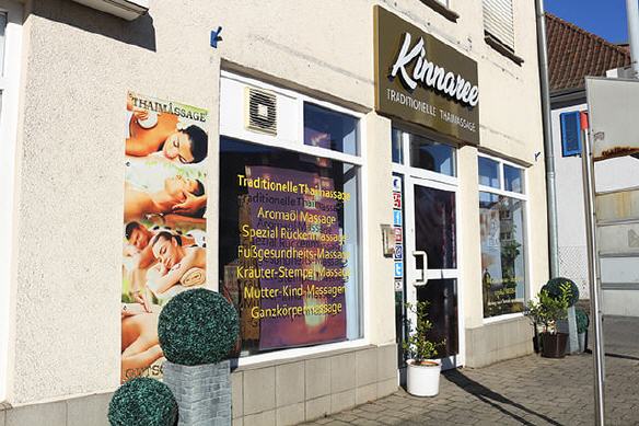 Kinnaree Thai-Massage in der N&auml;he von Plochingen